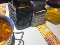 -吉布鲁 牛排海鲜自助(岳塘步步高广场店)