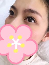 -西施无菌半永久纹绣眉眼影唇轻增发纹发际线