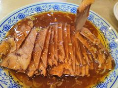 -协顺园回头馆(南顺城路店)