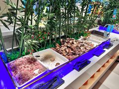 -唐庄·城市温泉(中润大道店)