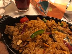 -豪客来牛排(华创国际广场店)