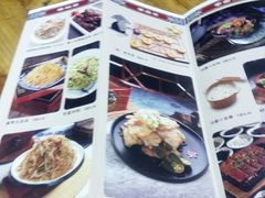 -满园烤鸭·春饼(太原街万达店)