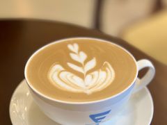 -E SPECIAL COFFEE 别样