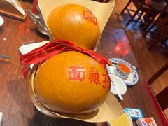 -面辣子·陕西家乡菜(钟楼店)