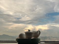 -深圳君逸国际酒店(龙岗横岗塘坑地铁站店)