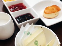 -天津海河悦榕庄·Lobby Lounge大堂吧