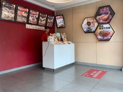 -永和大王(巨峰路店)