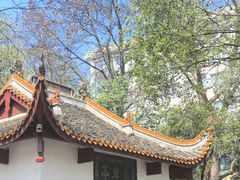 -岳麓山风景名胜区