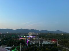 -云幽谷旅游区