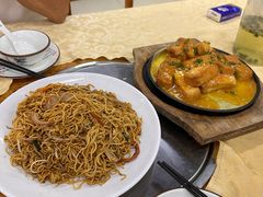 -南沙辉记烧鸡·荔枝木炭火吊烧(旧镇店)