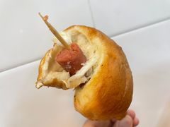 -惠源面包店(开禾路店)