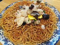 -裕兴记·三虾面(西北街总店)