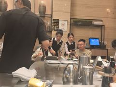 -大渔铁板烧(东城店)