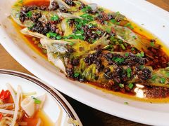 -杨家汀州韵(万达店)