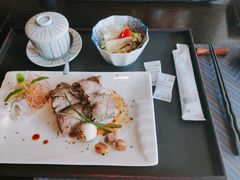 -羽山料理
