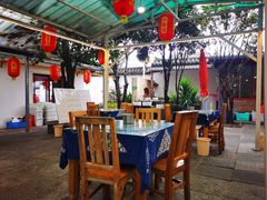-瑞丰园庭院餐厅·白族传统家常菜