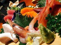 -牛玄庵日式寿喜烧·料理店(新源里店)