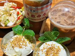 -先启半步颠.川菜.小酒馆(宝安坪洲店)