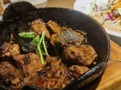 -洪兴砂锅·融合砂锅菜(三站店)
