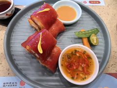 -点都德(龙之梦店)