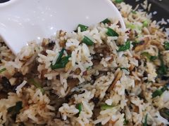 招牌黄鳝饭-台山美食一绝阿四台山黄鳝饭(阿四创作店)