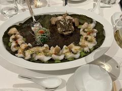 -宝丽轩中餐厅BAOLIXUAN