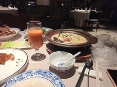 -漢舍中国菜馆(889广场店)