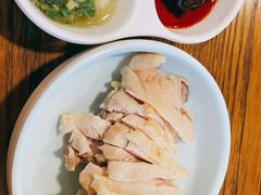 -李先生牛肉面大王(马栏店)