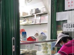 -天泽祥·鼓楼馒头(鼓楼店)