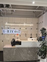 -LJOY丽锦造型·烫发染发