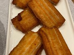 黄金带鱼-甬府小鲜(万象城店)