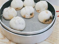 -桐香园小笼包(百井坊巷店)