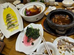 -品大三·经典淮扬菜(大行宫店)