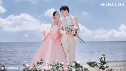 -青禾蒙娜丽莎婚纱摄影(武汉总店)
