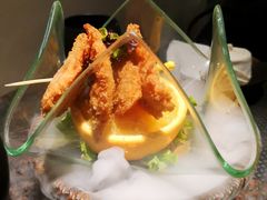 -花隐日式怀石料理(万象城购物中心店)