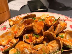 -破摊·东北烧烤(观前街店)