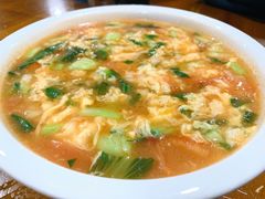 -生活本该如此北京小馆(周庄嘉园店)