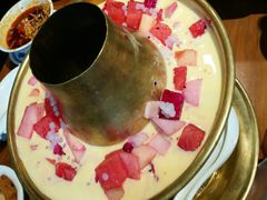 -炉小二铜锅牛蛙•川湘菜(三里屯店)