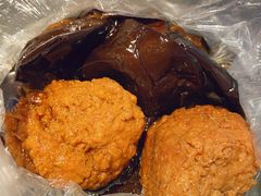 肉丸子-咱家王新国把子肉(县东巷店)