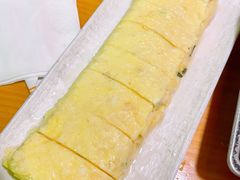 芝士鸡蛋卷-恩你小木屋·韩式料理(假日广场店)