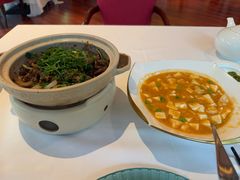 -阳澄湖费尔蒙酒店颐丰阁中餐厅(马鞍山西路店)
