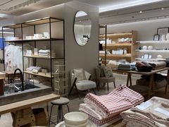 -ZARA HOME(蓝色港湾店)
