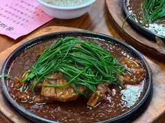 -谢记上海大排档(长寿路店)