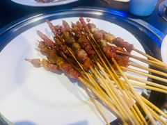 -海韵之星邮轮水会(明发商业广场店)