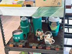 -星巴克臻选(苏州汇豪店)