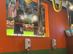 -401餐厅(弘大店)