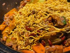 -嘟享吃重庆鸡公煲(五一店)