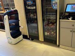 -皇城老妈川味火锅·大连海鲜火锅(港湾店)