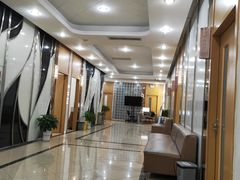-慈铭体检(凯旋路分院)