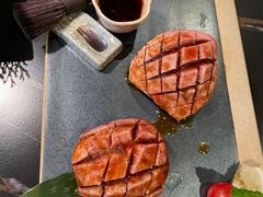 -厚贞日式烤肉(浦东汇智店)